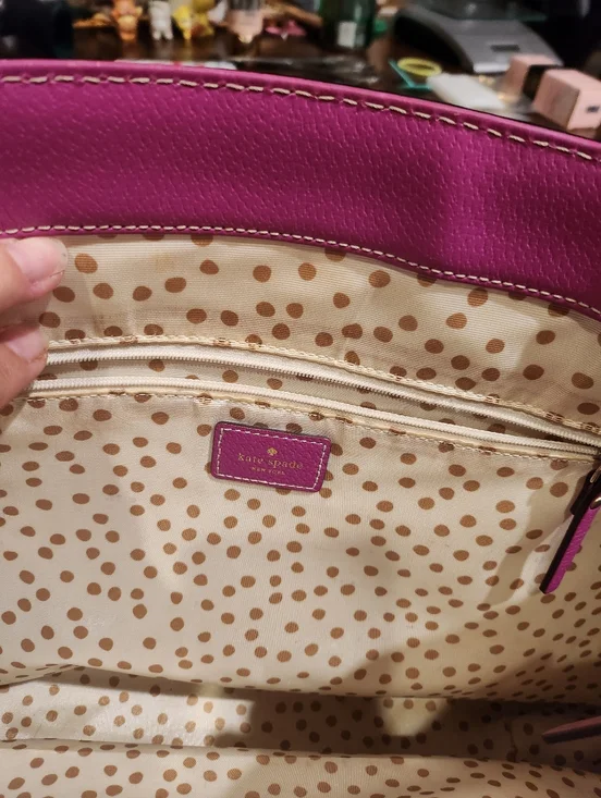 Kate Spade Wellesley Martine tote bag - Picture 4 of 7